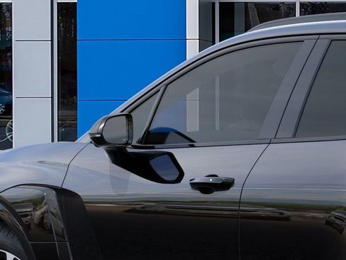 New 2026 Chevrolet Blazer EV SS AWD/4WD image 27