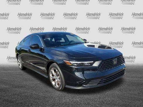 Used 2024 Honda Accord EX image 2