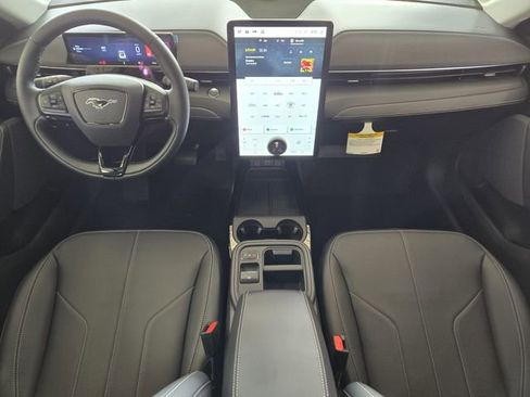 New 2026 Ford Mustang Mach-E Select w/ Technology Package image 19