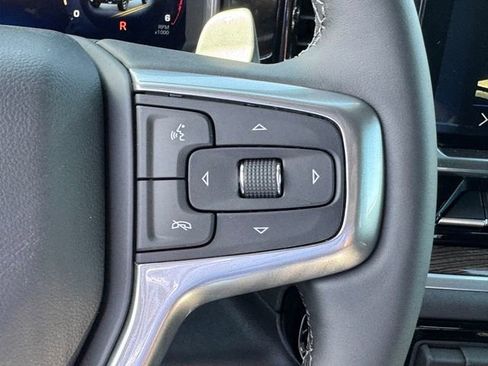 New 2026 Chevrolet Silverado 1500 LT Trail Boss w/ LT Trail Boss Premium Package image 17