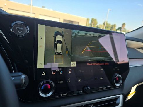 New 2026 Lexus RX 450h Luxury image 29