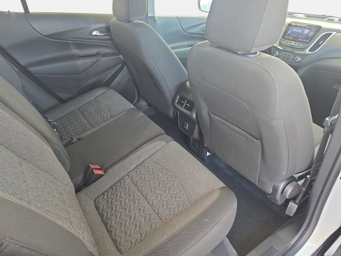 Used 2023 Chevrolet Equinox LT FWD image 11