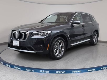 Used 2022 BMW X3 xDrive30i w/ Convenience Package