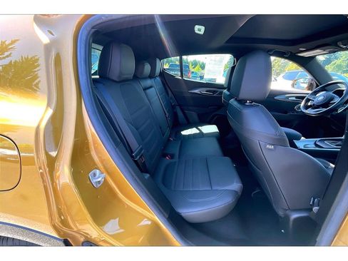 New 2024 Dodge Hornet R/T Plus w/ Tech Pack Plus w/o Parking image 27