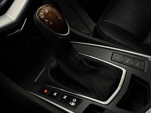 Used 2015 Cadillac SRX Premium w/ LPO, Protection Package FWD image 46