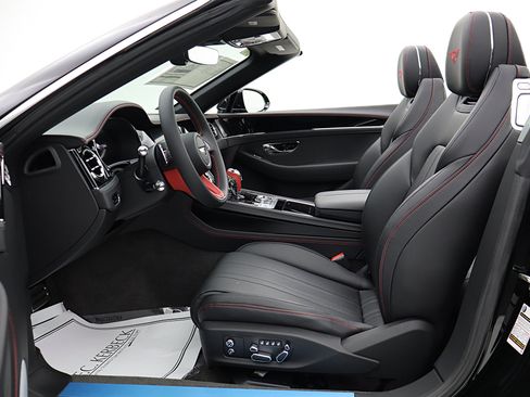 New 2026 Bentley Continental GTC image 50