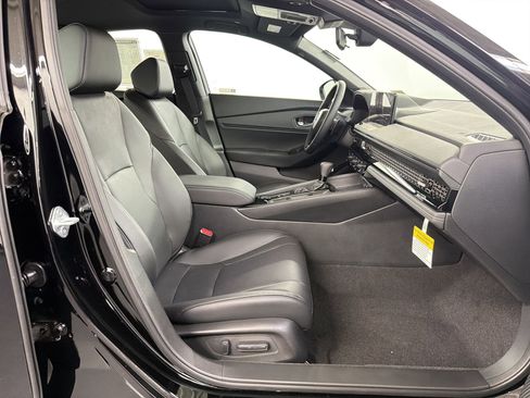 New 2026 Honda Accord Sport image 30