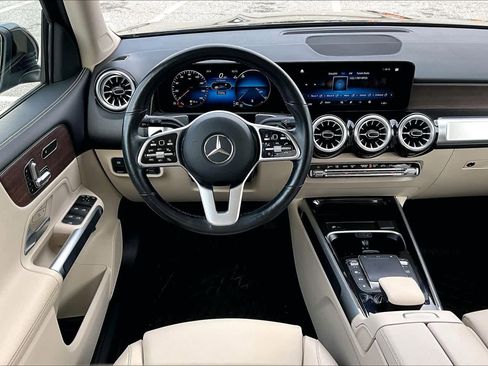Certified 2023 Mercedes-Benz GLB 250 4MATIC image 6