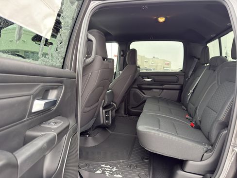 New 2026 RAM 1500 Classic Warlock image 29