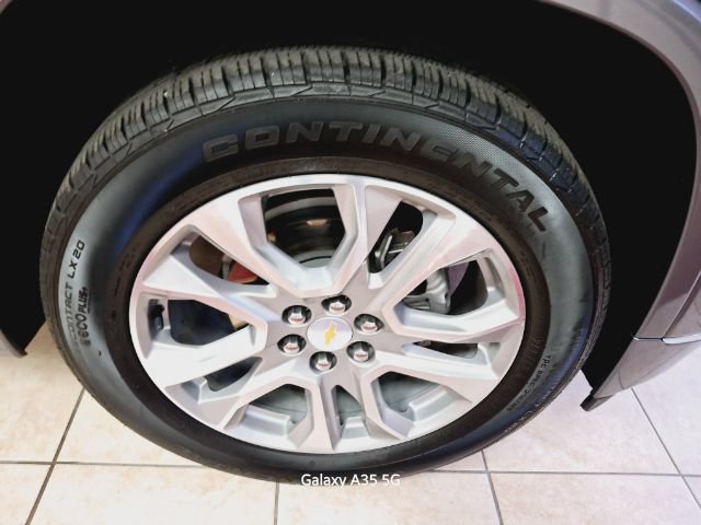 Used 2020 Chevrolet Traverse Premier w/ LPO, Floor Liner Package AWD/4WD image 23