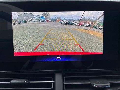 New 2026 Chevrolet Trax LT w/ LPO, Blackout Package image 14