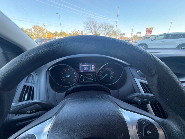 Used 2012 Ford Focus SE FWD image 36