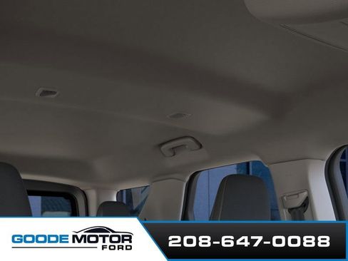 New 2025 Ford Bronco Sport Big Bend image 22