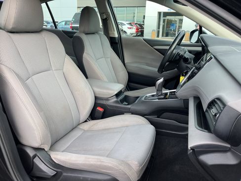 Used 2021 Subaru Legacy Premium image 37