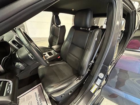 Used 2017 Jeep Grand Cherokee Altitude AWD/4WD image 8