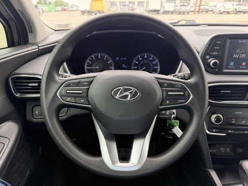 Used 2020 Hyundai Santa Fe SE w/ Cargo Package FWD image 15