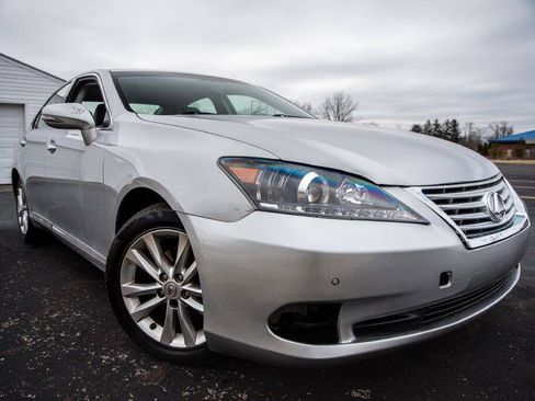 Used 2011 Lexus ES 350 FWD image 28