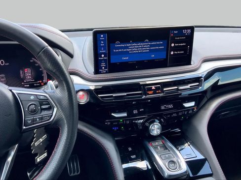 Certified 2025 Acura MDX A-Spec AWD/4WD image 7