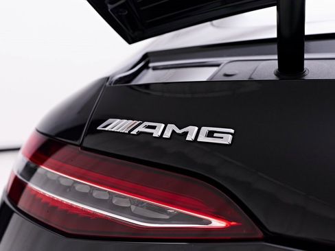 Used 2023 Mercedes-Benz AMG GT 63 image 26