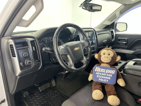 Used 2015 Chevrolet Silverado 2500 LT image 9