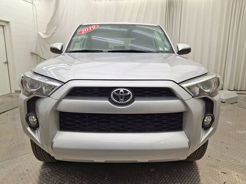 Used 2019 Toyota 4Runner SR5 image 28