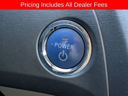 Used 2013 Toyota Prius Four FWD image 30