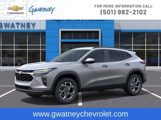 New 2026 Chevrolet Trax LT video 2