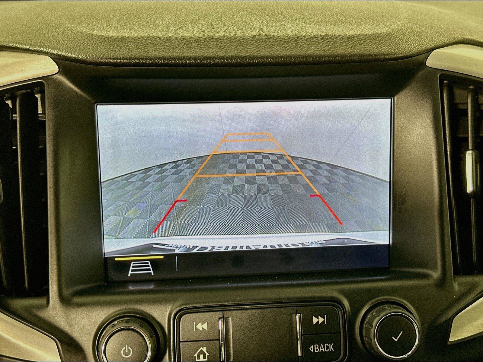 Used 2019 GMC Terrain SLT AWD/4WD image 6