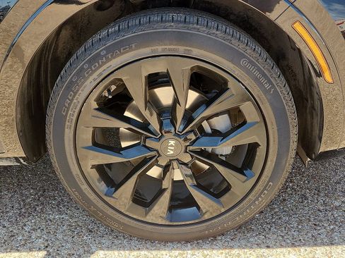 Used 2021 Kia Sorento SX FWD image 8