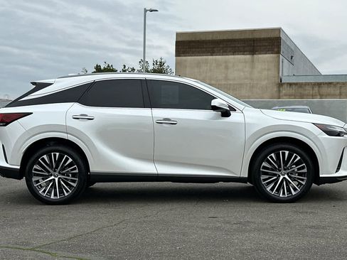 Certified 2023 Lexus RX 350 Premium Plus image 6