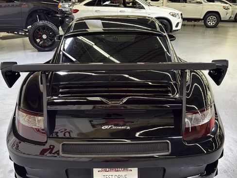 Used 2007 Porsche 911 Turbo AWD/4WD image 22