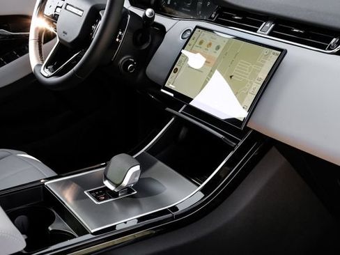 New 2026 Land Rover Range Rover Evoque S AWD/4WD image 30