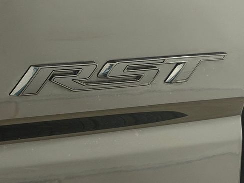 Used 2023 Chevrolet Silverado 1500 RST w/ Redline Edition image 19