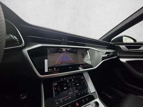 New 2026 Audi RS 6 performance image 25