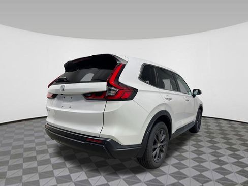 New 2026 Honda CR-V EX-L image 7