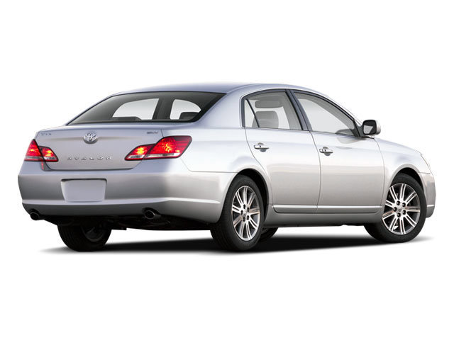 Used 2010 Toyota Avalon Limited FWD image 3