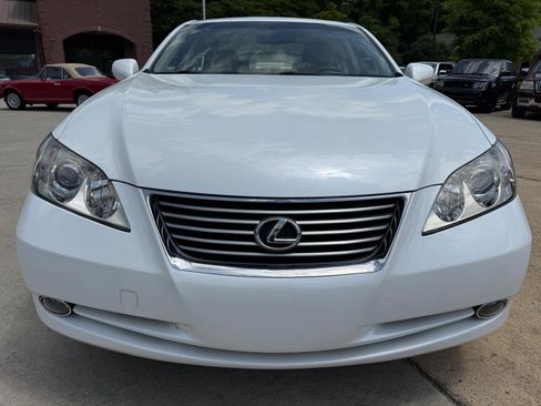 Used 2008 Lexus ES 350 FWD image 8