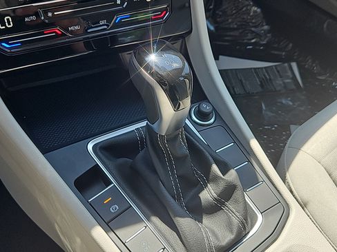 New 2026 Volkswagen Jetta S FWD image 13
