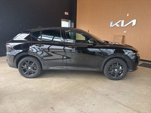 Used 2024 Dodge Hornet R/T w/ R/T Blacktop Package AWD/4WD image 15