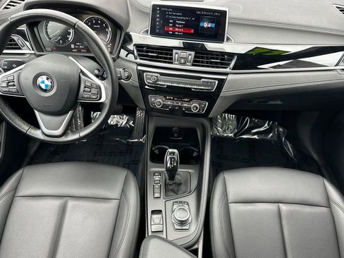 Used 2022 BMW X1 xDrive28i w/ Convenience Package AWD/4WD image 15