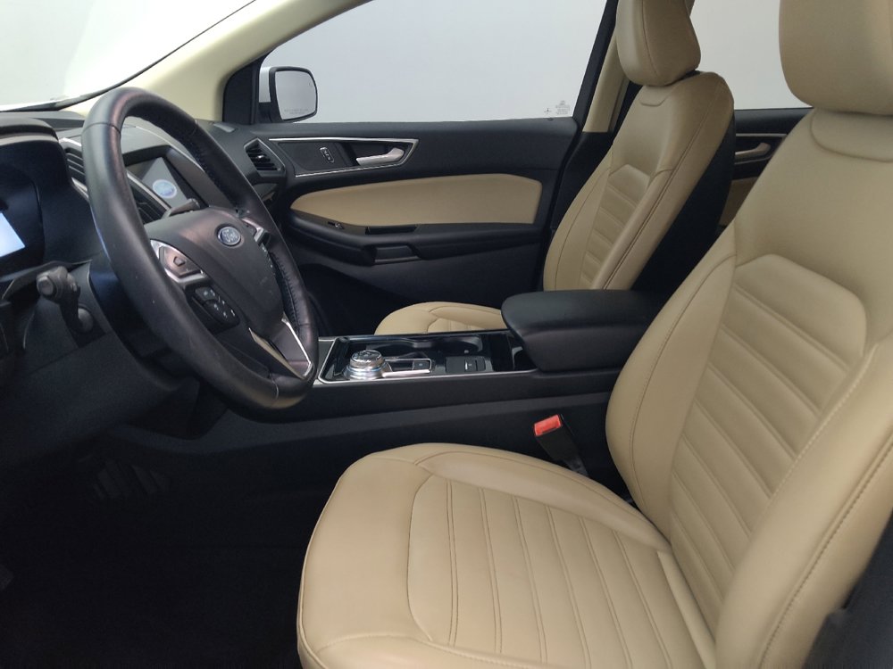 Used 2020 Ford Edge SEL w/ Convenience Package FWD image 17
