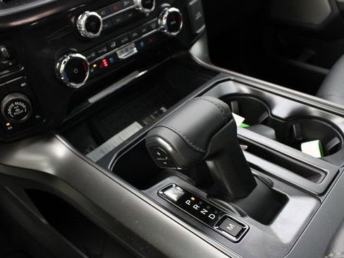 New 2026 Ford F150 Lariat w/ Equipment Group 501A Mid image 18