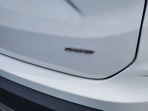 Used 2023 Ford Edge SEL AWD/4WD image 30