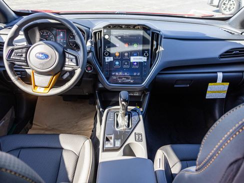 New 2026 Subaru Crosstrek 2.5i Wilderness AWD/4WD image 24