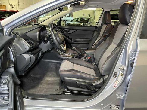 Used 2018 Subaru Crosstrek 2.0i Premium w/ Moonroof Package AWD/4WD image 22