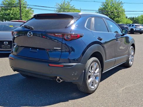 Certified 2023 MAZDA CX-30 AWD 2.5 S w/ Preferred Package image 6