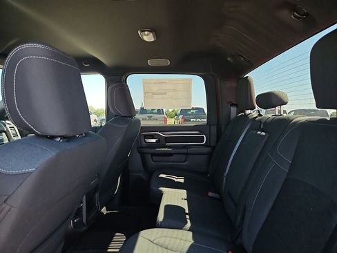 New 2026 RAM 2500 Lone Star AWD/4WD image 18