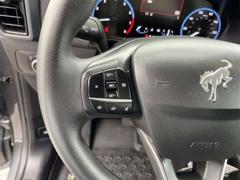 Used 2022 Ford Bronco Sport image 16