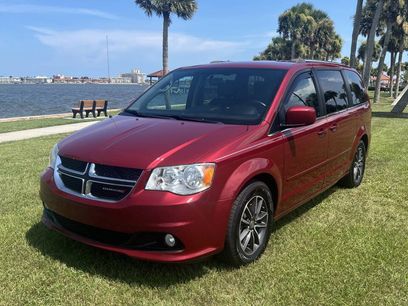 Used 2016 Dodge Grand Caravan SXT