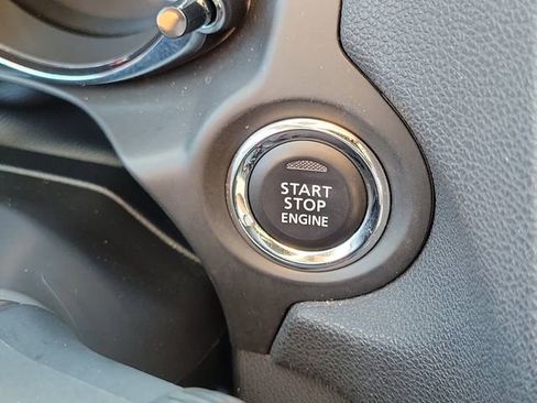 Used 2024 Mitsubishi Outlander Sport 2.0 ES image 13